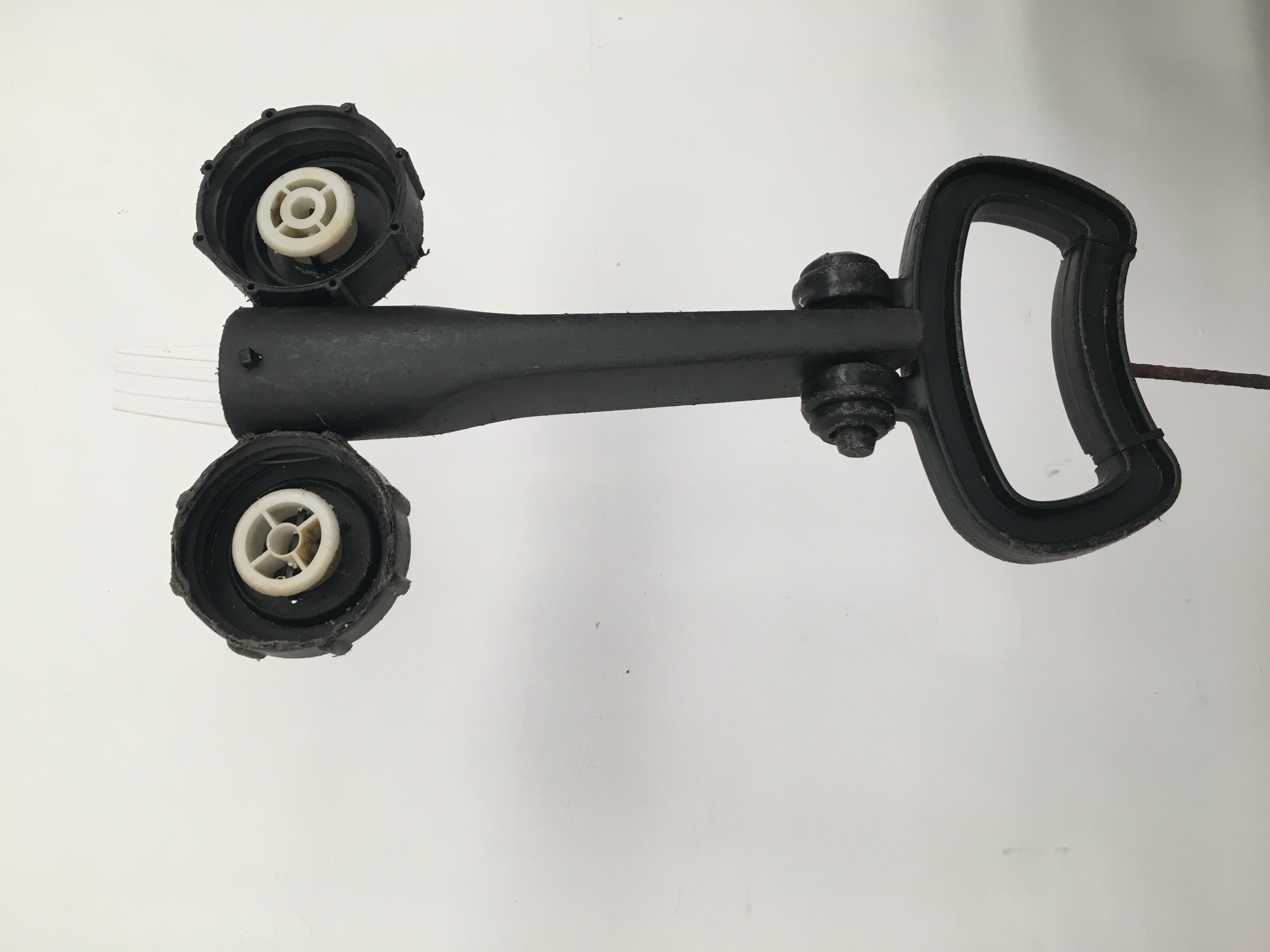 Liberté, égalité, circonspection... / Gilles Gautry